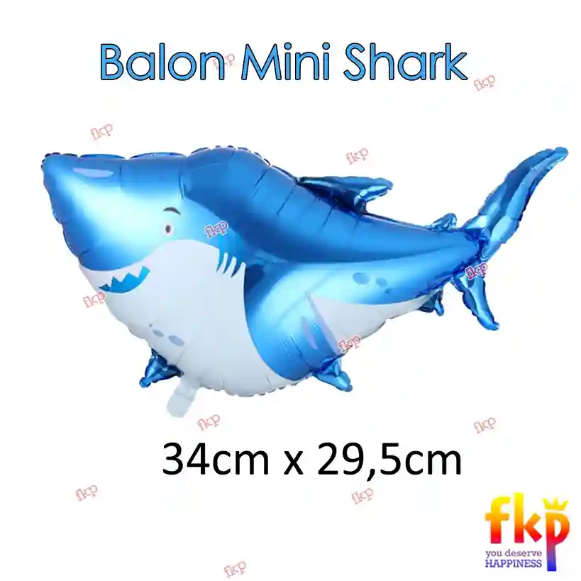 IKAN HIU